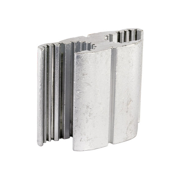 NSI Wide Range Tap Connector Aluminum/ Copper (WRD279)