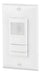 Lithonia Acuity Controls Dimming Occupancy Wall Switch Dual Technology Manual On White (WSXPDTDSAWH)