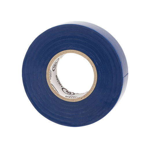 NSI Warrior Wrap 7 Mil General Vinyl Electrical Tape Blue (WW-716-BL)