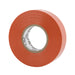 NSI Warrior Wrap 7 Mil Select Purpose Vinyl Electrical Tape Orange (WW-722-OR)