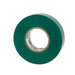NSI Warrior Wrap 7 Mil Premium Vinyl Electrical Tape Green (WW-732-GN)