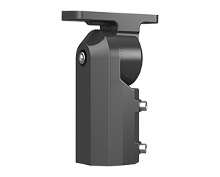 RAB Slipfitter Kit X17 Flood 205W Bronze (SFX17-205)