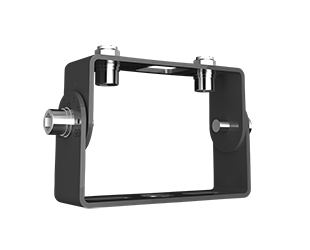 RAB Trunnion Kit For X17 Flood 330W Bronze (TX17-330)