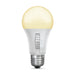 Feit Electric 8.8W [60W Equivalent] CCT Selectable 2700K-5000K A19 Timer LED Bulb (OM602CCTCA/TIMERLEDI)