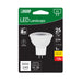 Feit Electric 3W [25W Equivalent] Bright White 3000K Gu4 Base MR11 Landscape LED Bulb (BPLVMR11/830CA/HDRP)