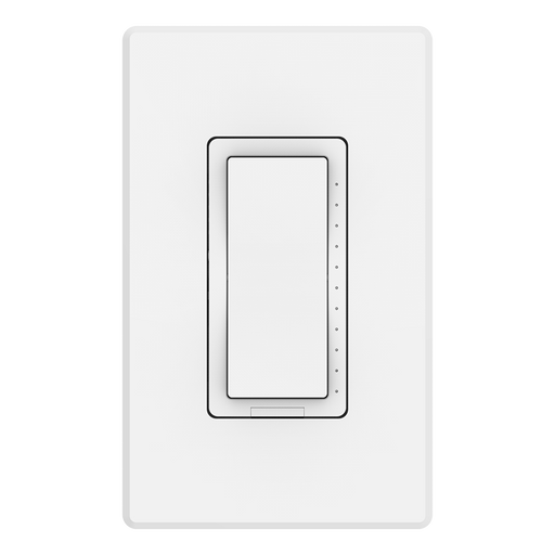 RAB Dimmer 500W Incandescent 300W LED 120V (XDIM)