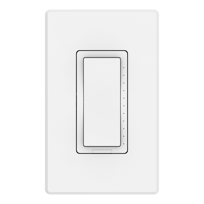 RAB Dimmer 500W Incandescent 300W LED 120V (XDIM)