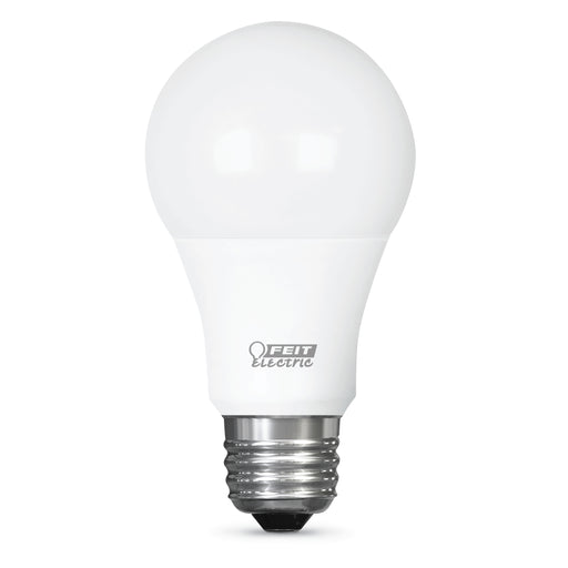 Feit Electric 8.8W Soft White 2700K E26 Base A19 Switch-To-Dim LED Light Bulb (OM60/3DIMCA/LEDI)