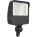 RAB XL22 LED Flood Wattage/CCT Selectable 35W/30W/25W/20W 3000K/4000K/5000K 7H X 6V | 6H X 6V | 5H X 5V Knuckle And Yoke Mounts Photocell (XL22-35)