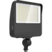RAB XL22 LED Flood Wattage/CCT Selectable 60W/50W/40W/30W 3000K/4000K/5000K 7H X 6V | 6H X 6V | 5H X 5V Knuckle And Trunnion Mounts Photocell (XL22-60)