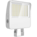 RAB XL22 LED Flood Wattage/CCT Selectable 60W/50W/40W/30W 3000K/4000K/5000K 7H X 6V | 6H X 6V | 5H X 5V Knuckle And Trunnion Mounts Photocell (XL22-60W)