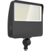 RAB XL22 LED Flood Wattage/CCT Selectable 80W/70W/60W/50W 3000K/4000K/5000K 7H X 6V | 6H X 6V | 5H X 5V Knuckle And Trunnion Mounts Photocell (XL22-80)