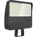 RAB XL22 LED Flood Wattage/CCT Selectable 80W/70W/60W/50W 3000K/4000K/5000K 7H X 6V | 6H X 6V | 5H X 5V Knuckle And Trunnion Mounts Photocell (XL22-80)