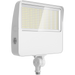 RAB XL22 LED Flood Wattage/CCT Selectable 80W/70W/60W/50W 3000K/4000K/5000K 7H X 6V | 6H X 6V | 5H X 5V Knuckle And Trunnion Mounts Photocell (XL22-80W)