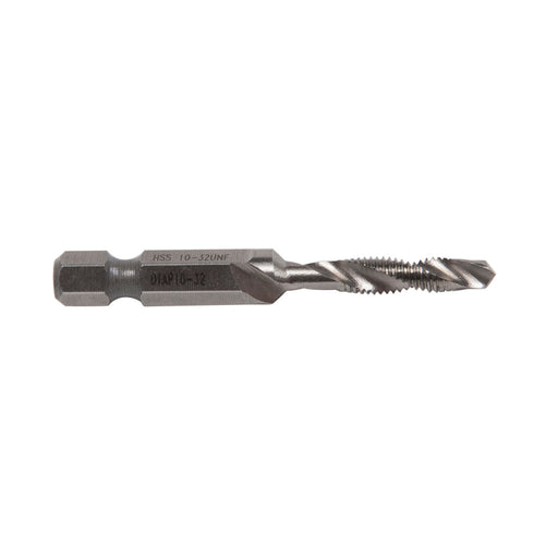 Greenlee Drill/Tap 10-32 (DTAP10-32)