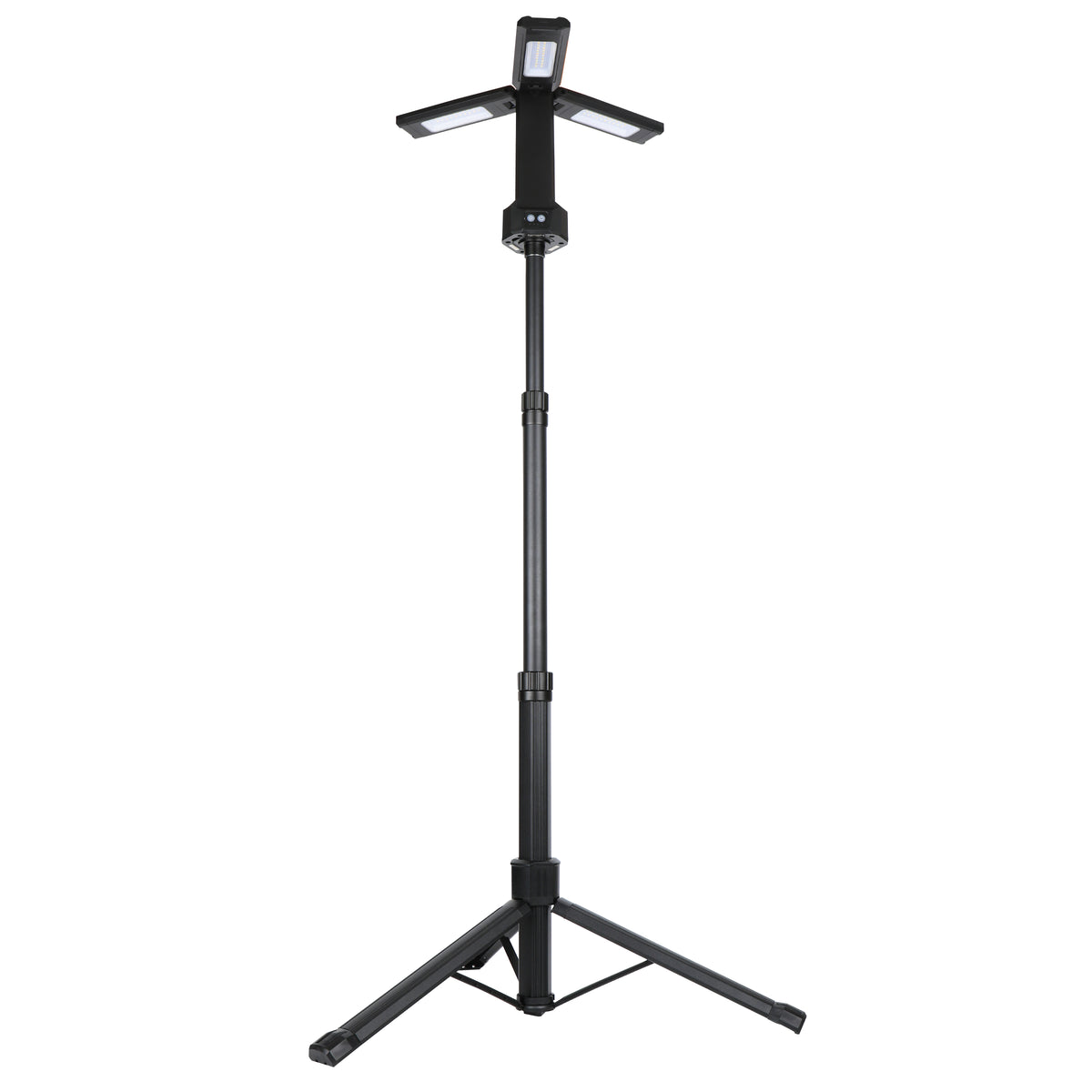 Feit Electric WLR2000/TRIPOD Rechargeable LED Work Light With Tripod ...