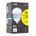 Feit Electric 9W Daylight 5000K E26 Base Cylinder Shape Bug Zapper Plus Light Bulb (C60/950CA/BZ/LED)