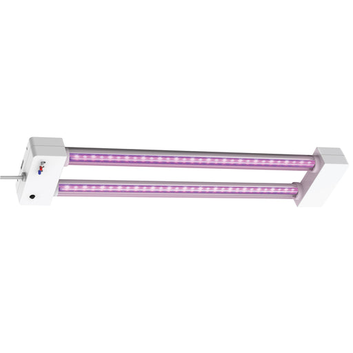 Feit Electric 24 Inch 19W Selectable Spectrum LED Grow Light (GLP24ADJS/19W/LED)