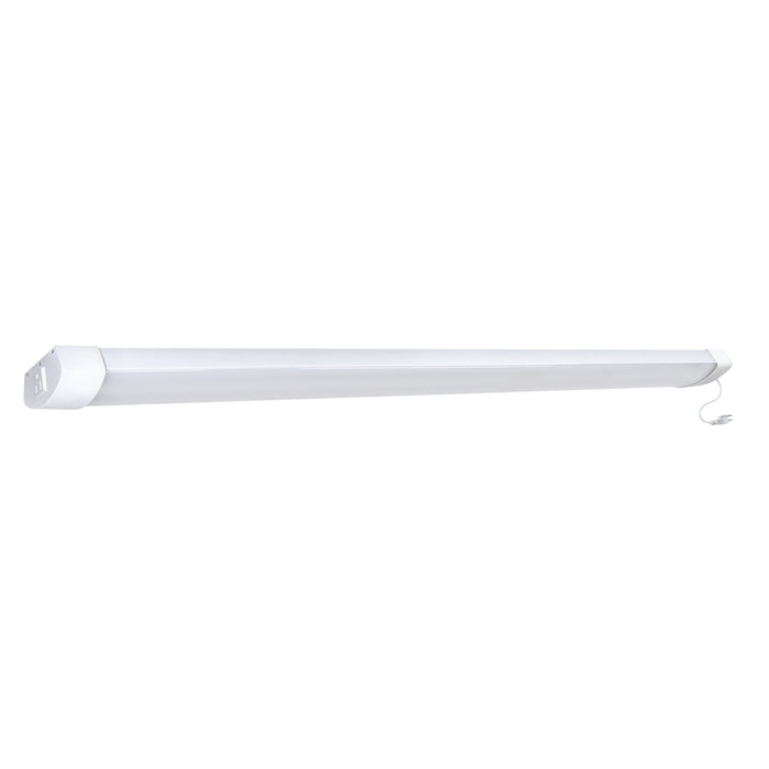 Feit Electric 4 Foot Tunable White Smart Wi-Fi LED Shop Light (SHOP/4/CCT/AG)