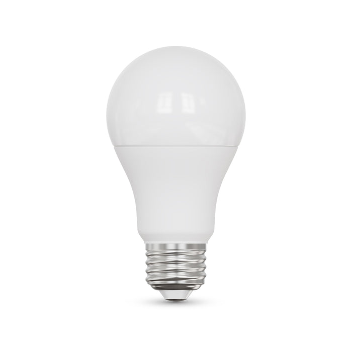 Feit Electric 8.8W [60W Equivalent] Tunable White E26 Base A19 Smart Wi-Fi LED Light Bulb (OM60/CCT/CA/AG)