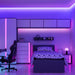 Feit Electric 16 Foot Color Changing LED Smart Strip Light (TAPE192/RGBW/AG/RP)