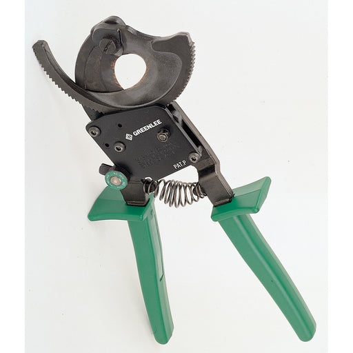 Greenlee Cutter Cable-Ratchet (759)