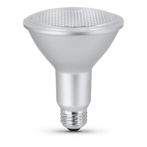 Feit Electric 8.3W [75W Equivalent] Daylight 5000K PAR30 Dimmable Enhance Reflector LED Bulb (PAR30LDM/SP/950CA)