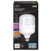 Feit Electric 35W E26 Base T100 Oversized High Lumen Daylight LED Bulb 5000K (T100/4000/5K/LEDHDRP)