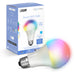 Feit Electric 17.7W Color Changing E26 Base A21 Dimmable Smart Wi-Fi LED Bulb (OM100/RGBW/CA/AG/RP)