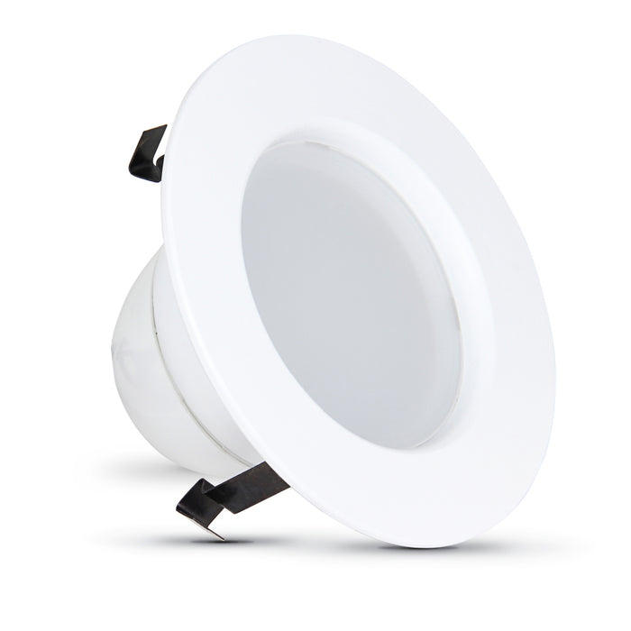 Feit Electric [50W Equivalent] Daylight 90 CRI LED Recessed Downlight (LEDG2R4/950CA)