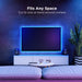 Feit Electric 32 Foot Color Changing LED Strip Light With Remote (TAPE384/RGB)